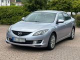 Mazda 6 GH 2009 | Vollausstattung |  TÜV b... - Mazda: Mazda6 V6