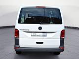 Volkswagen T6 Transporter T6.1 Lang - Volkswagen T6 aus 2021