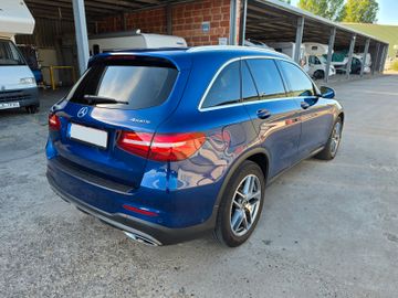 Mercedes GLC 220 - 6