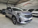 Peugeot 5008 Allure 7Sitzer LED AHK Navi SHZ DAB+ - graue Peugeot 5008