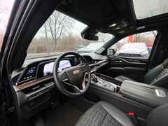 CADILLAC Escalade Premium Luxury Platinum 6.2l V8