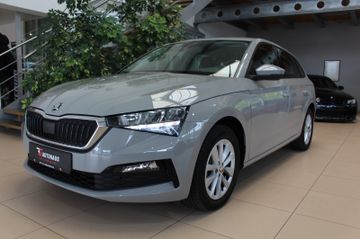 Skoda Scala - 3