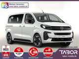 Opel Zafira 2.2 D 180 AT8 L GS Nav 8-S UVP-24%* - Opel Zafira: Gs