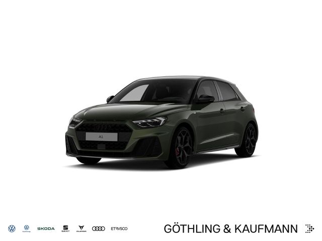 Audi A1 Sportback S line 40 TFSI 152(207 ) kW(PS) S t