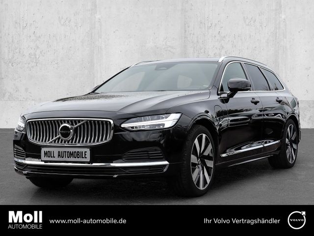 Volvo V90 Kombi Plus Bright Recharge Plug-In Hybrid AW