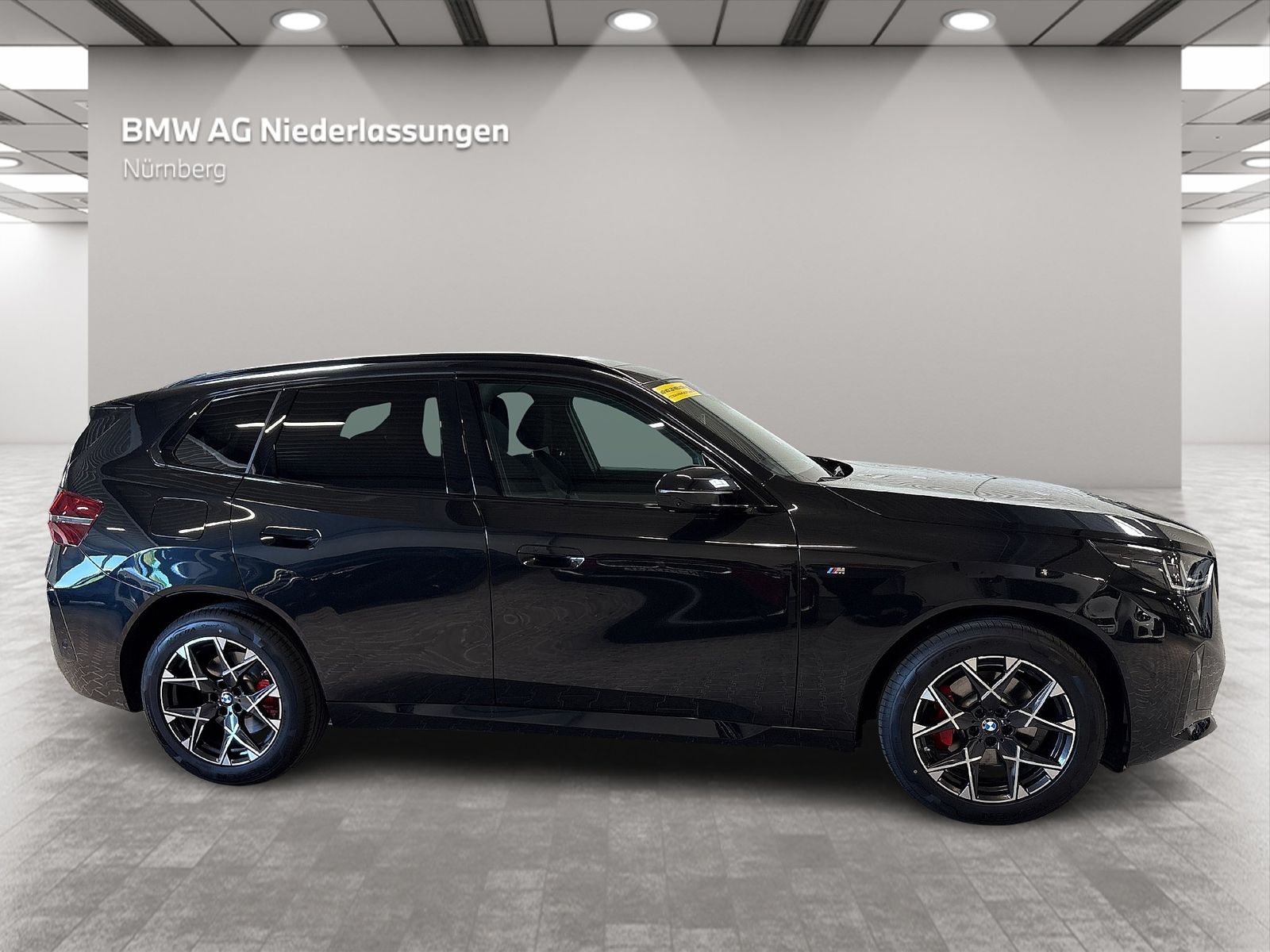 BMW X3 - Bild 2