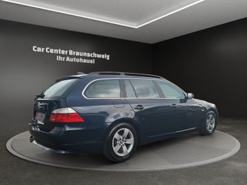 BMW 520 - 6