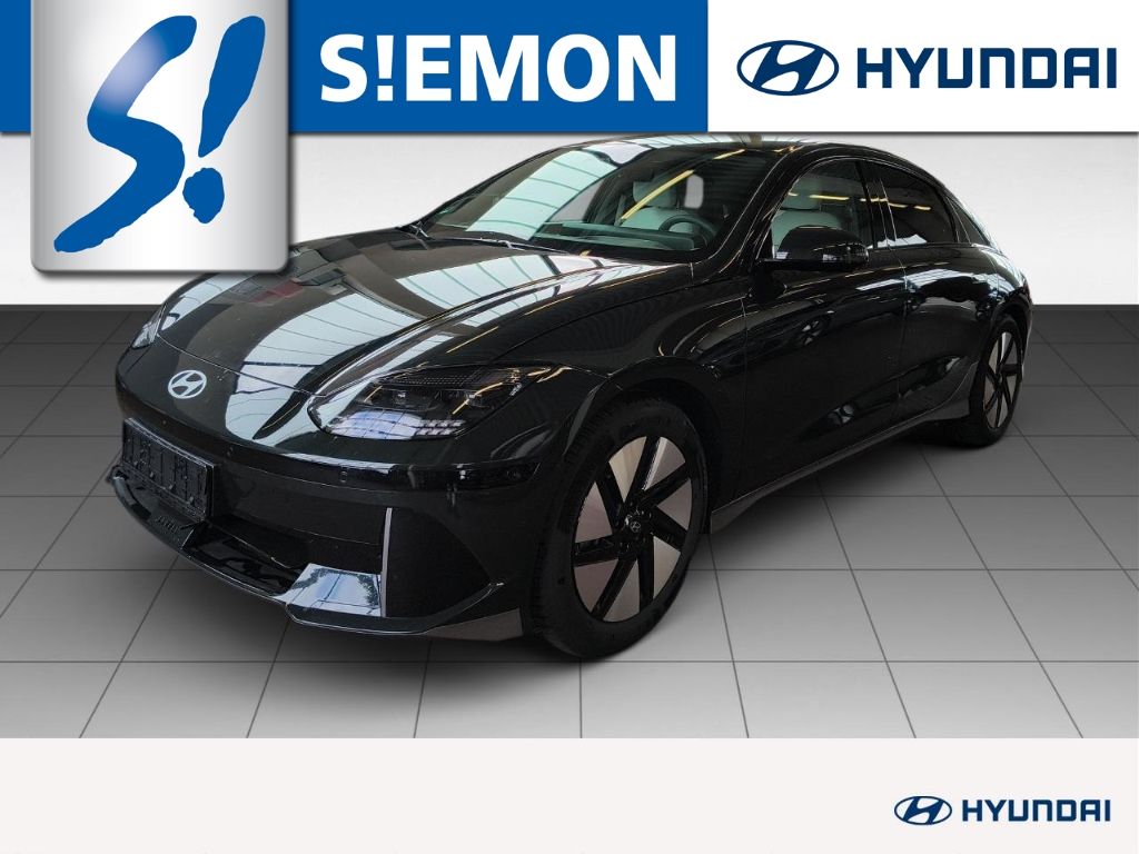 Image of Hyundai IONIQ 6