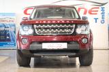 Land Rover Discovery 4 TDV6  SE*7-Sitzer*Automatik*AHK 3,5t - Land Rover Discovery: Td4