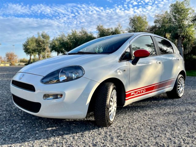 Fiat Punto Evo Punto Evo 1.4 5 porte S&S Dynamic