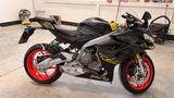 Aprilia RS 660 *Facelift*Tageszulassung*wie NEU - APRILIA RS 660