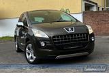 Peugeot 3008 155 THP Platinum*Pano*Headup*SHZ*PDC*Tempo - gebrauchte Peugeot 3008 aus dem Jahr 2011