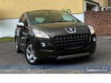 Peugeot 3008 155 THP Platinum*Pano*Headup*SHZ*PDC*Tempo - Peugeot 3008 aus 2011