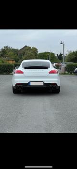 Porsche Panamera 4S Executive S Executive - Porsche Gebrauchtwagen in Köln