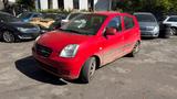 Kia Picanto 1.1 CRDi LX - Kia Picanto mit Diesel-Antrieb
