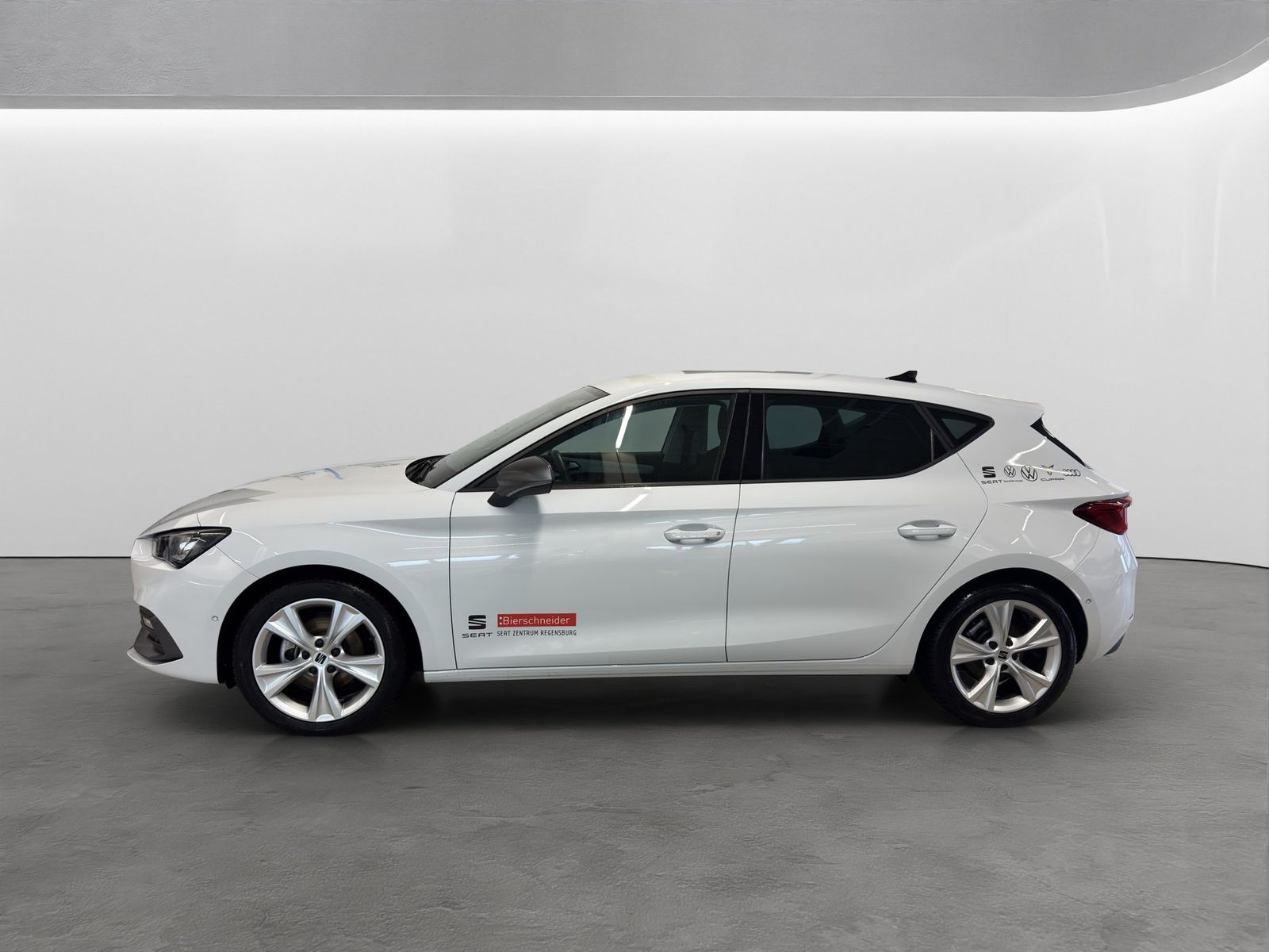 Seat Leon - Bild 4