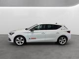 Seat Leon 1.5 TSI FR LED NAVI ACC SIDEASS PARKASS SHZ - Seat Leon: Fr