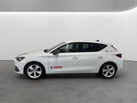 Seat Leon - Vorschau Bild 4