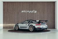 Porsche 991.2 GT2 RS, Weissach, GT-Silbermetallic, MwSt.