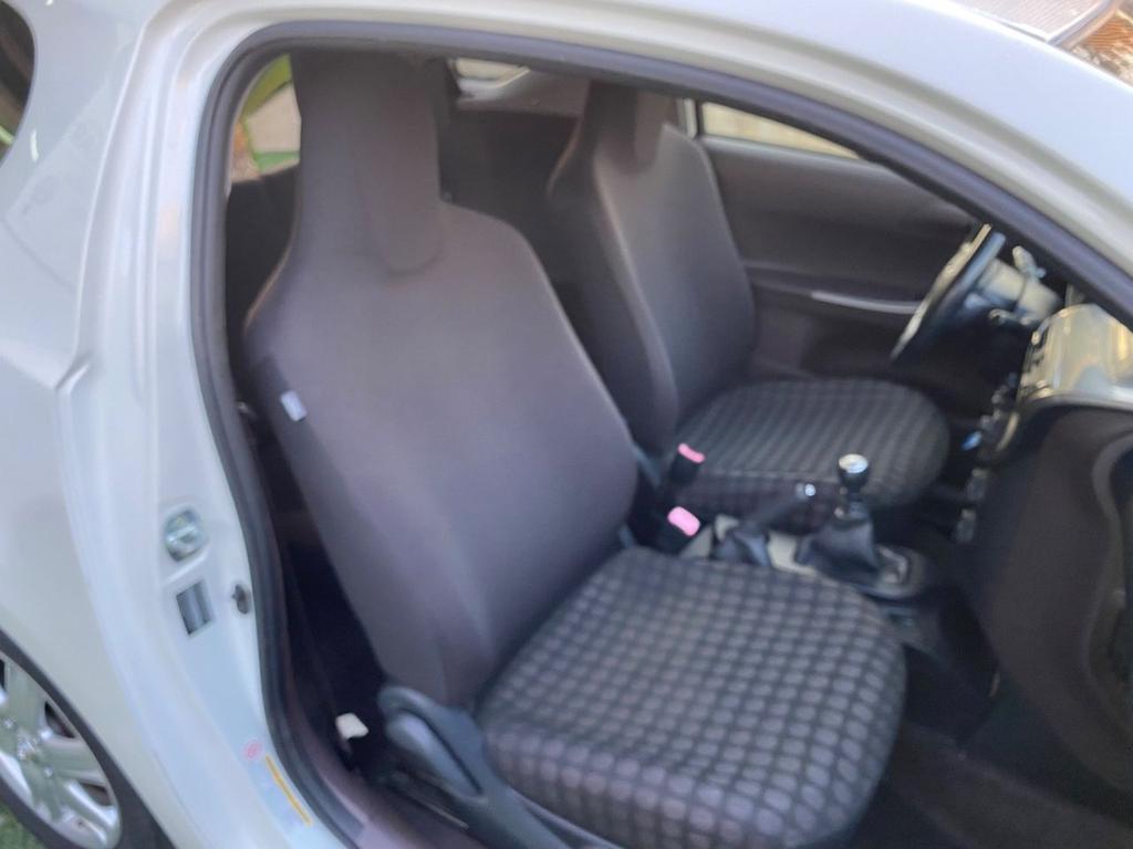 Toyota IQ