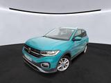 Volkswagen T-Cross 1.0 TSI 110 PS DSG *STYLE*APP ACC SHZ - Volkswagen T-Cross aus 2022