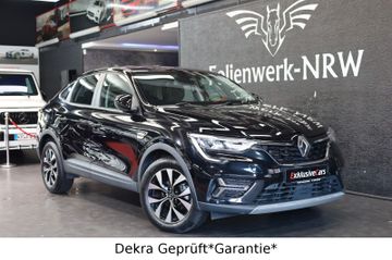 Renault Arkana - 1
