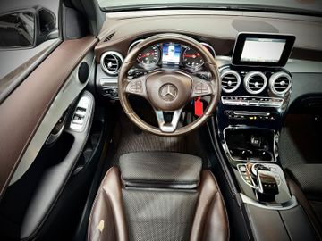 Mercedes GLC 250 - 11
