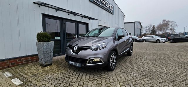 Renault Captur ENERGY *1.Hand*RKamera*Navigation*Automat