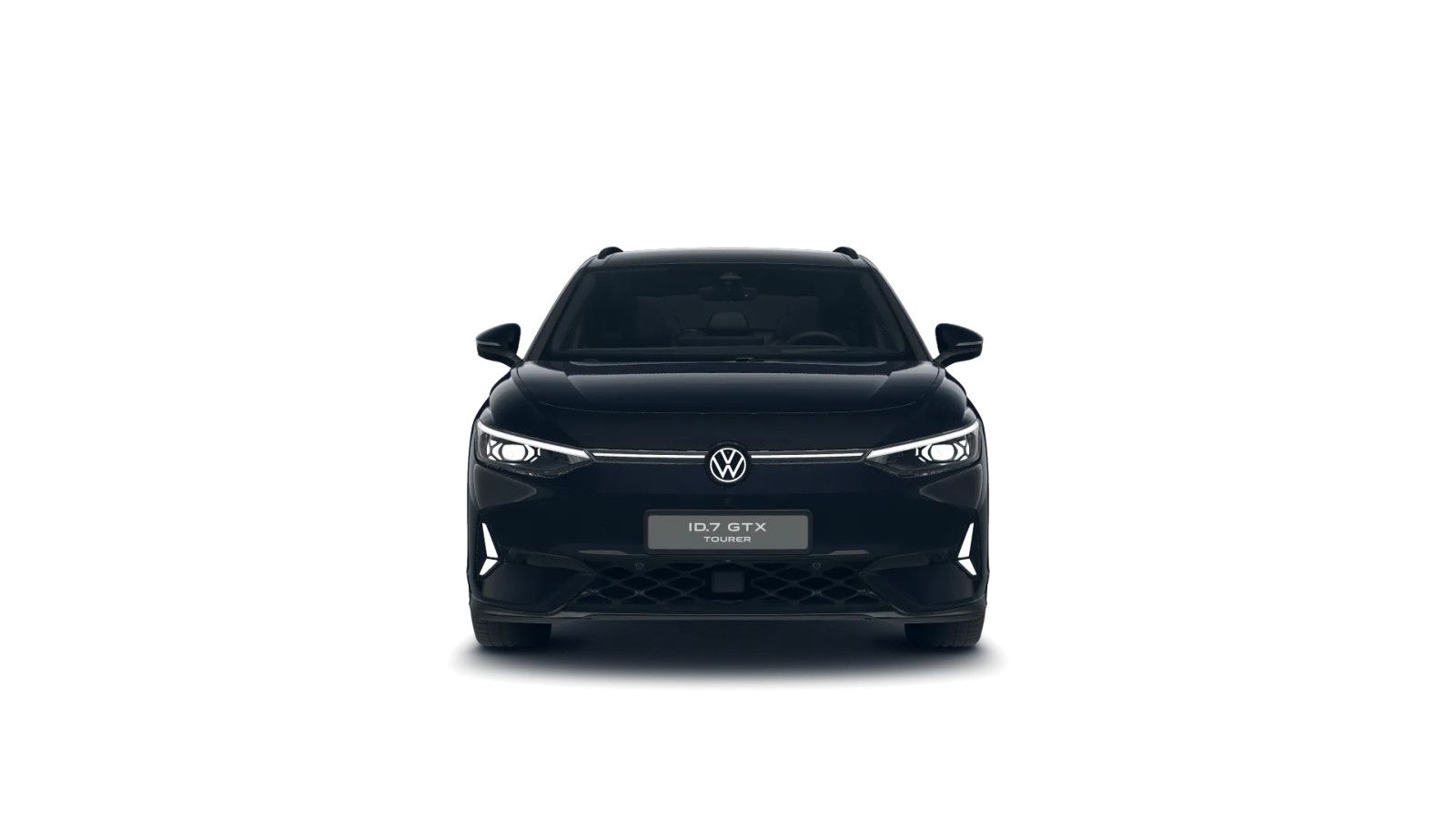 Volkswagen ID.7 Tourer GTX PANO LM20 H/K AHK imagem 3