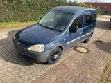 Opel Combo 1.6  Benzin Klima - gebrauchte Opel Combo aus dem Jahr 2004