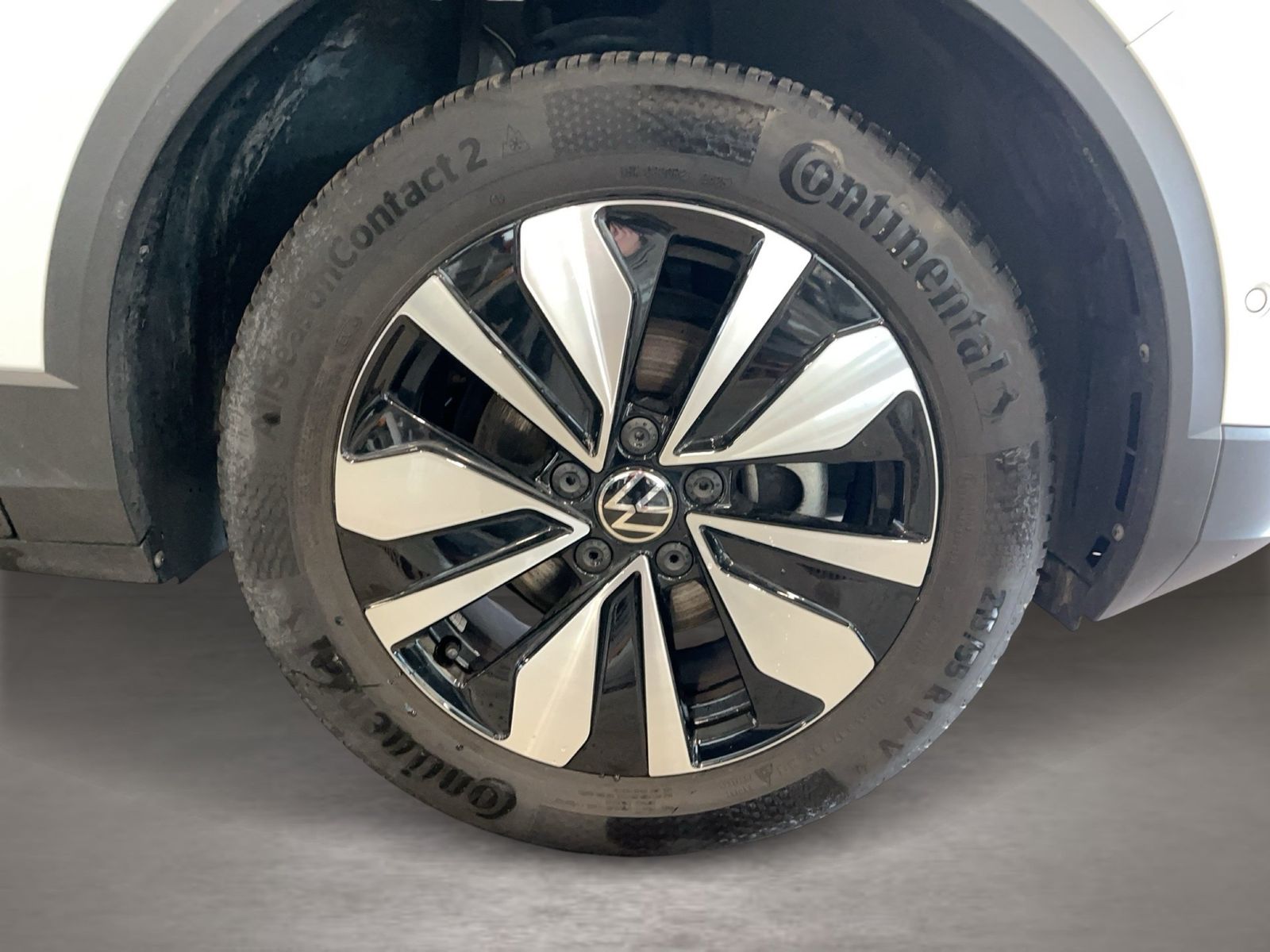 Volkswagen T-Roc - Bild 8