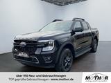 Ford Ranger Stormtrak 2.3 EcoBoost PHEV ACC PDC B&O