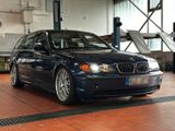 BMW E46 320i Facelift M-Paket / auch tausc... - BMW: Kombi, E46 Paket