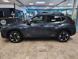 Subaru Crosstrek 2.0ie Comfort | Navi | LED | - Subaru Crosstrek Gebrauchtwagen