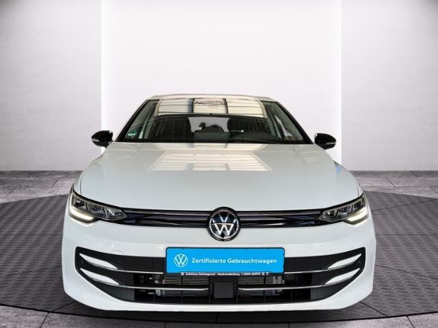 Fahrzeugabbildung Volkswagen Golf 1.5 TSI GOAL NAVI STANDHEIZUNG KAMERA