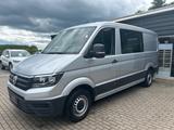 Volkswagen Crafter30*GARANTIE`R-CAM*MwSt*Navi*1.Hand - Volkswagen Crafter in Erfurt