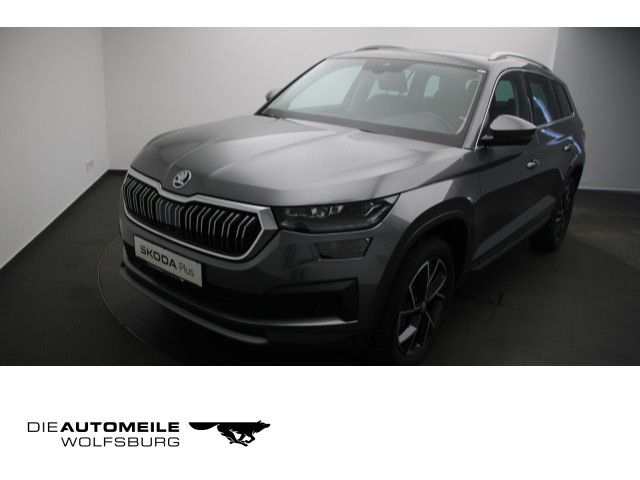 Skoda Kodiaq - Bild 1