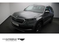 Skoda Kodiaq - Vorschau Bild 1