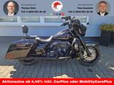 Harley-Davidson CVO Street Glide 110 FLHXSE - HARLEY-DAVIDSON CVO STREET GLIDE FLHXSE