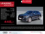 Audi SQ2 TFSI MATRIX NAVI ACC Optik-schwarz+ Keyless - Audi SQ2 aus 2024