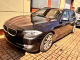 BMW 535d xDrive Touring (F11) - Vollaussta... - BMW 535 in Hannover