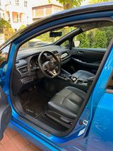 Nissan Leaf 217PS 62kWh e+ TEKNA ACC LED 360° Garantie - Nissan Leaf in Berlin