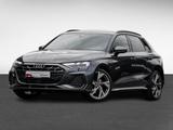 Audi A3 Sportback 35 S LINE FACELIFT AHK CAM ACC LM19 - Audi A3: 19