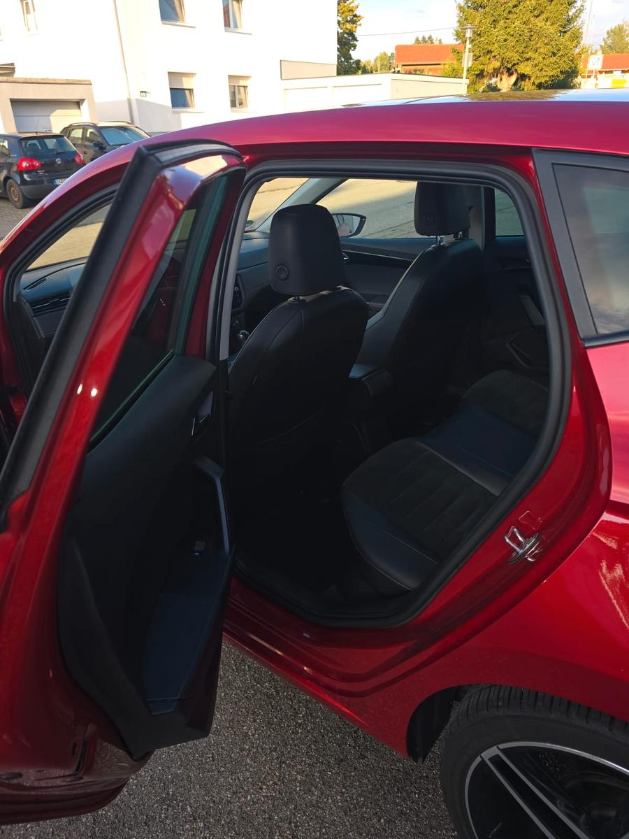 Seat Ibiza 1.5 TSI EVO Start&Stop 110kW FR FR