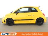 Abarth 595 1.4 Competizione*NAVI*PDC*ALU*KLIMA*BEATS* - Abarth 595 Gebrauchtwagen