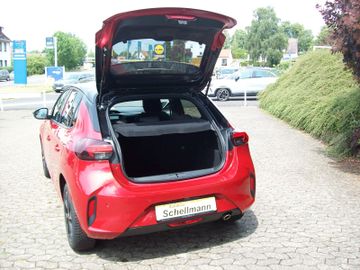 Bild 9 Opel Corsa F 1.2T GS Voll-LED SHZ LHZ PDC+Kam NaviPro
