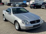 Mercedes-Benz SLK 200 Automatik  Klima - Sitzheizung - TÜV NEU - Mercedes-Benz aus 1997: Slk