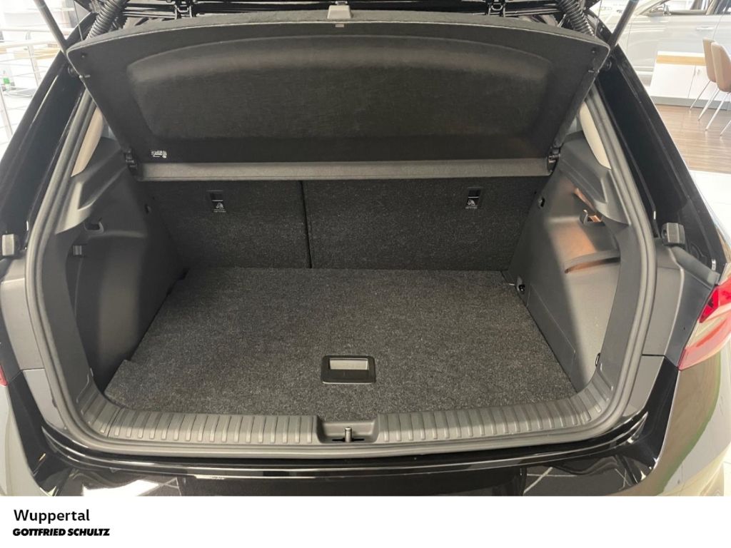 Skoda Fabia - Bild 8