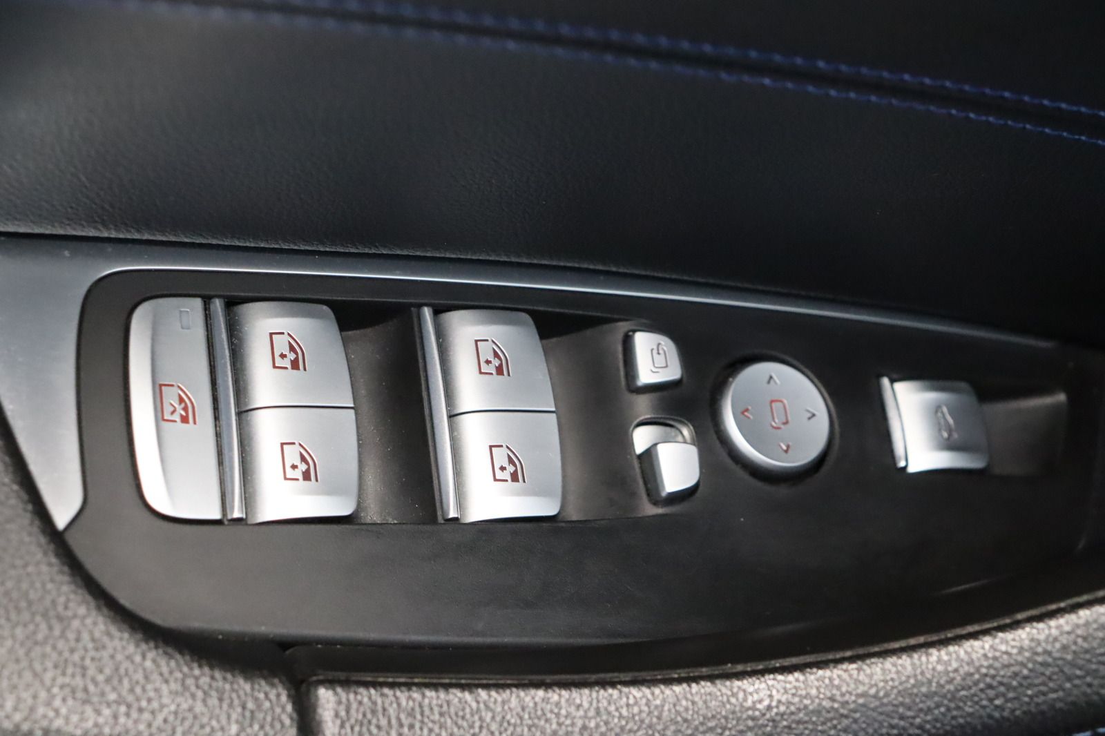 Fahrzeugabbildung BMW X3 xDrive 30d M Sport