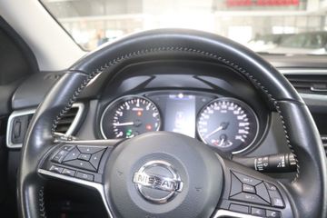 Fotografie 15 des Nissan Qashqai 1.3 DIG-T Navi